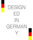 Made in Germany