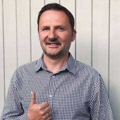 Mike Müller